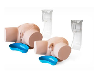 Advanced-Catheterization-Trainer-Set