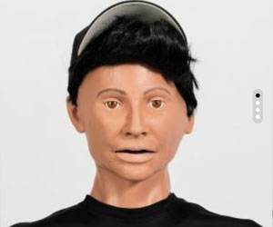 DANi-PATIENT-CARE-TRAINER