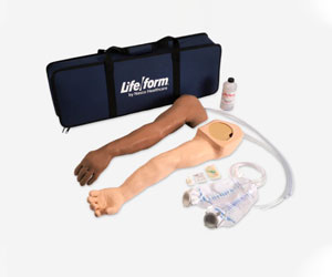 Advanced Multi-Venous IV & Injection Arm