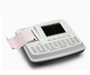ECG-Edan-6-Channel-SE-601