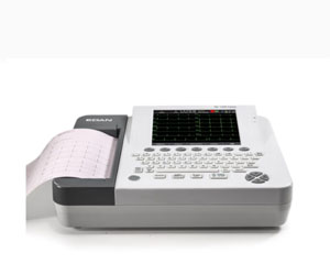 EKG-Edan-12Channel-SE-1200