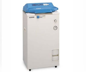 HIRAYAMA-Autoclave-HVA-110-Liter