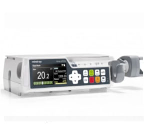 Syringe-pump-benefusion-SP5