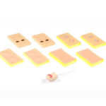 Two Person Minor Surgery Pack