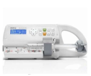 syringe-pump-mindray-sp1