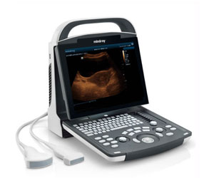 usg-mindray-dp10